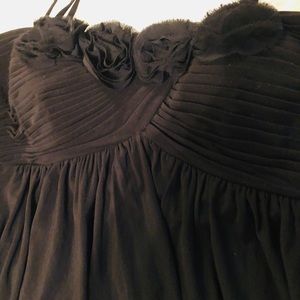 *Oleg Cassini LBD